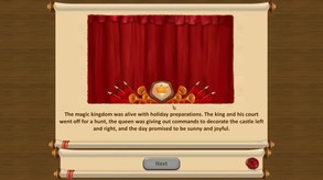 Gnomes Garden Lost King Gameprocess trailer thumbnail