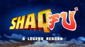 Shaq Fu Reveal Trailer trailer thumbnail