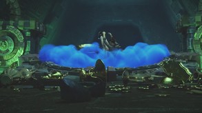 The Legacy 2 trailer thumbnail