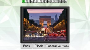 Test your knowledge - Cities trailer thumbnail