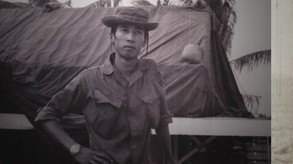 Rising Storm 2: Vietnam - ARVN Joe Behind The Scenes Video trailer thumbnail
