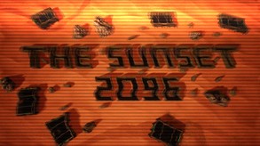 The Sunset 2096 - Gameplay Trailer trailer thumbnail