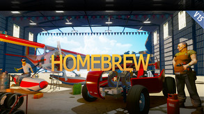 Homebrew - Patent Unknown V15 trailer thumbnail