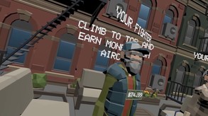 Fury Fighter VR Trailer trailer thumbnail