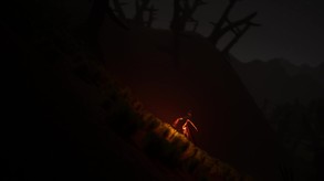 Alone Gameplay Trailer trailer thumbnail