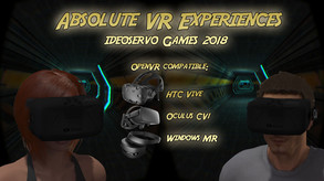 Absolute VR Experiences trailer thumbnail