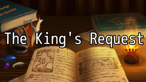 The King's Request: Physiology and Anatomy Revision Game trailer thumbnail