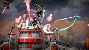 The Lost Sky Teaser trailer thumbnail