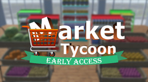 Market Tycoon Trailer trailer thumbnail