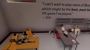 Budget Cuts Release Trailer trailer thumbnail