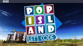 Pop Island Trailer trailer thumbnail