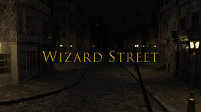 Wizard Street Trailer trailer thumbnail