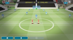 Footy Ball Tournament 2018 Trailer trailer thumbnail