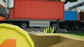 Wheelchair Simulator PC Release trailer thumbnail