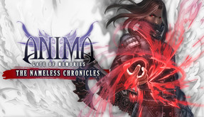 The Nameless Chronicles trailer thumbnail