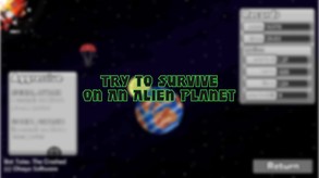Bot Tales: the Crashed trailer thumbnail