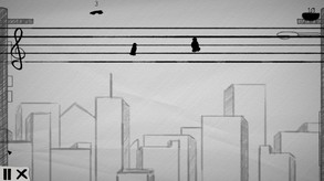 Fugue Trailer 01 trailer thumbnail