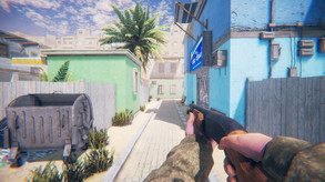 Zombie Killing Simulator Reveal Trailer trailer thumbnail