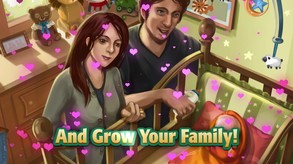 Virtual Families 2 trailer thumbnail