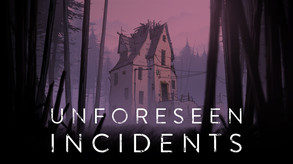 Unforeseen Incidents New Release Trailer trailer thumbnail