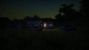 The Goatman - Trailer trailer thumbnail