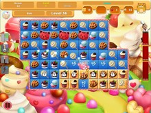 Sweet Treats trailer thumbnail