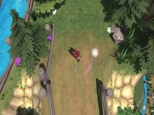 Steam trailer trailer thumbnail