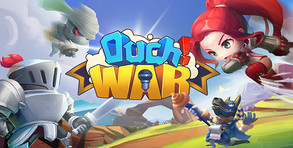 Ouch！War！/ 破音乱斗 trailer thumbnail