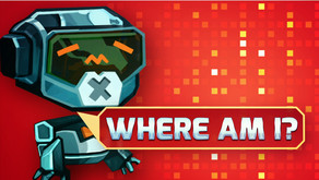 Insane Robots launch date announce trailer trailer thumbnail