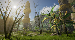 Environment trailer thumbnail