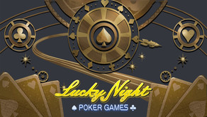 LuckyNightTrailer01 trailer thumbnail