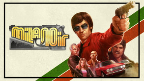 Milanoir - Cinematic Launch Trailer trailer thumbnail