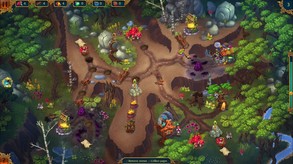 Witch's Apprentice Trailer trailer thumbnail