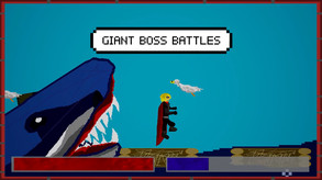Vadine: Bite-Man Gameplay Trailer trailer thumbnail