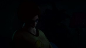 Lost Lands: Ice Spell trailer thumbnail