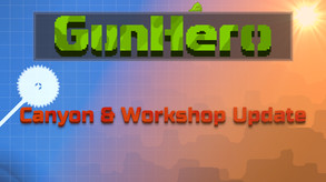 Workshop & Canyon Update trailer thumbnail