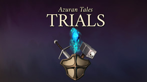 Azuran Tales: Trials - Launch Trailer trailer thumbnail