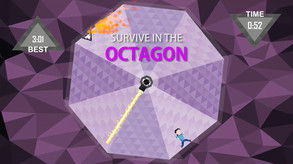 Octo Gravity - Trailer trailer thumbnail