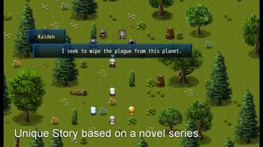 Gameplay Trailer trailer thumbnail