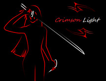 Crimson Light - Trailer #1 trailer thumbnail