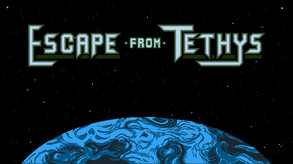 Escape From Tethys Trailer trailer thumbnail