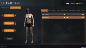 SURVIVORS: Battle Royale [Trailer] trailer thumbnail