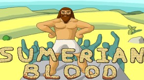 Sumerian Blood trailer thumbnail