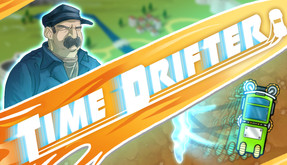 Time Drifter Release Trailer trailer thumbnail