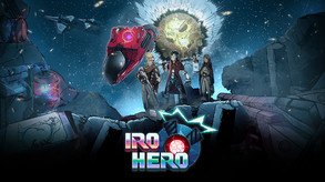 IRO HERO - Steam Trailer trailer thumbnail