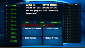 Trivia Vault Music Trivia trailer thumbnail