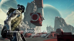 Launch Trailer trailer thumbnail
