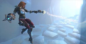 New content Lady V trailer thumbnail