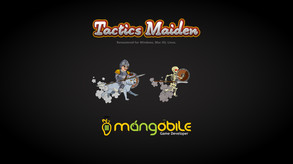 Tactics Maiden - First Impressions trailer thumbnail