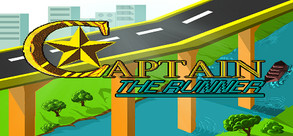 Captain The Runner Official Trailer trailer thumbnail